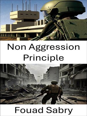 cover image of Non Aggression Principle